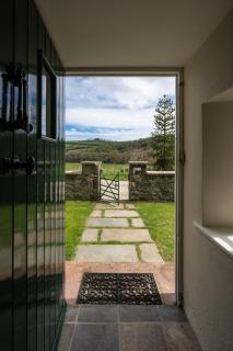 Keeper's Cottage - Glenarm - 5