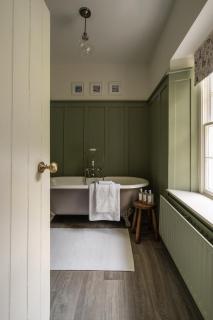Keeper's Cottage - Glenarm - 4