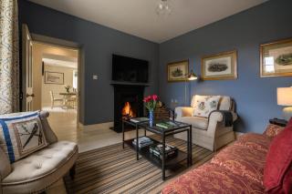 Keeper's Cottage - Glenarm - 1