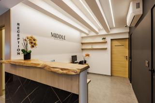 Middle Beach Hotel - 0