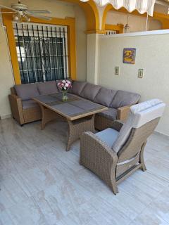 Casa Mar Menor - Santiago de la Ribera - 5