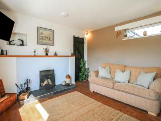 The Old Beams at Pont y Forwyn - 6