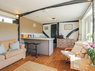 The Old Beams at Pont y Forwyn - 5