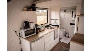 Odyssean Tiny House B by Tiny Away - Cessnock - 5