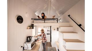 Odyssean Tiny House B by Tiny Away - Cessnock - 8