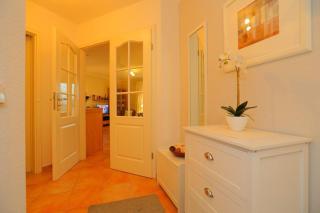 Haus Nordstern Wohnung 08 - Boltenhagen - 6