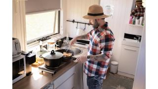 Odyssean Tiny House B by Tiny Away - 4