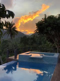 PAHUWAY WELLNESS Villa Sol Studios Peaceful Retreat Above the Trees - Valencia - 4