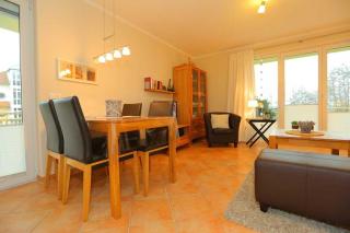 Haus Nordstern Wohnung 08 - Boltenhagen - 1
