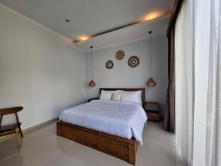Red'a House Ubud - Ubud - 5