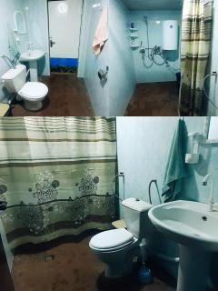 Hostel 555 by VL - Alaverdi - 8