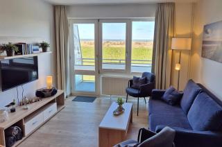 Hus Strandkieker Hus Strandkieker 03 - Schillig - 0