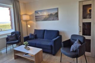 Hus Strandkieker Hus Strandkieker 03 - Schillig - 8