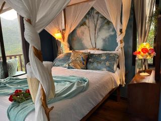 Romantic Eco Sanctuary Off-Grid Mountain Retreat - Valencia - 8
