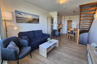 Hus Strandkieker Hus Strandkieker 03 - Schillig - 7
