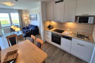 Hus Strandkieker Hus Strandkieker 03 - Schillig - 6