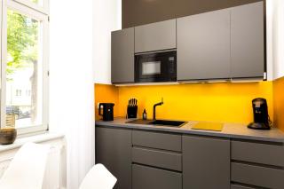 NORA Dresden direkt Hauptbahnhof - 1