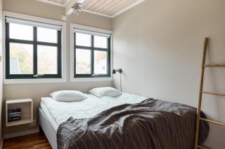 Mysig lägenhet nära Lassalyckan - Ulricehamn - 4