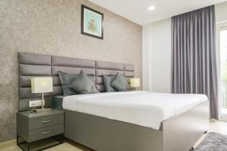 Housr Sector 28 Gurgaon Near IFFCO Chowk Metro Station - 4