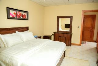 Al Thill Serviced Apartments - Riade - 9