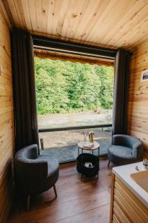 Lavender Tiny House - Çamlıhemşin - 0