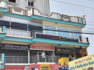 The Silver Stone - Guwahati - 5