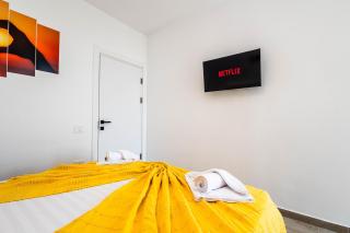 Apartament Ingrid Meraki Resort and Spa - Mamaia Nord – Năvodari - 6