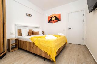 Apartament Ingrid Meraki Resort and Spa - Mamaia Nord – Năvodari - 0