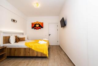 Apartament Ingrid Meraki Resort and Spa - Mamaia Nord – Năvodari - 5