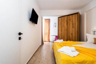 Apartament Ingrid Meraki Resort and Spa - Mamaia Nord – Năvodari - 8