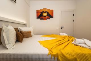 Apartament Ingrid Meraki Resort and Spa - Mamaia Nord – Năvodari - 4