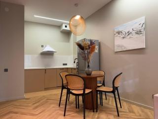 Уютные апартаменты в Meridian apartments - Almaty - 4