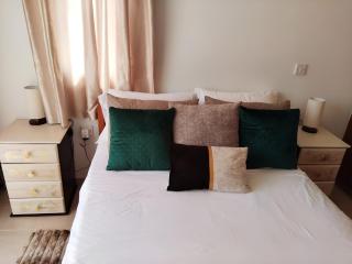Beautiful & Cozy Apartment in Paphos - Aglantzia - 2