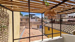 Lovely Apartment with a Rooftop View in Aix - Aix-en-Provence - 9
