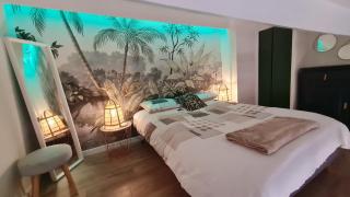 Lovely Apartment with a Rooftop View in Aix - Aix-en-Provence - 2