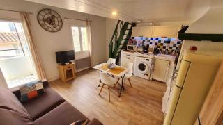 Lovely Apartment with a Rooftop View in Aix - Aix-en-Provence - 1