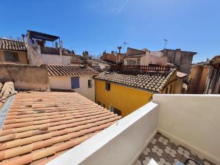Lovely Apartment with a Rooftop View in Aix - Aix-en-Provence - 8