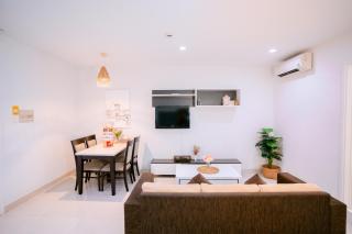 Citynest Saigon Residence - Ho Chi Minh - 5