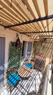 Lovely Apartment with a Rooftop View in Aix - Aix-en-Provence - 0