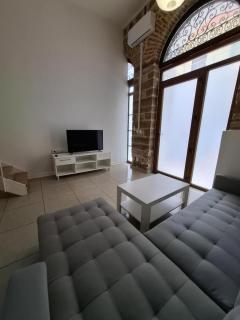 Livanou 25 Loft in the center - 1 - Chio (Chios) - 5