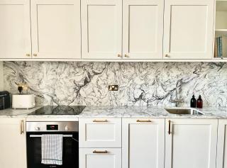 Pulteney Bridge Suites - Apartment 2 - Bath - 8