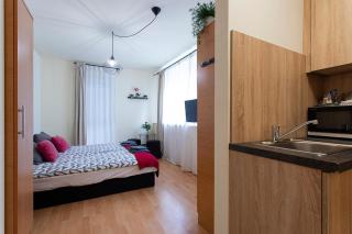 Lucsony Apartman - Mosonmagyaróvár - 3