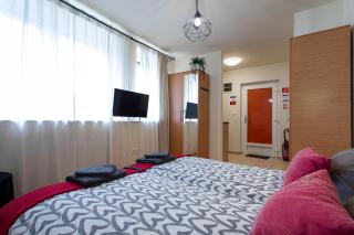 Lucsony Apartman - Mosonmagyaróvár - 1