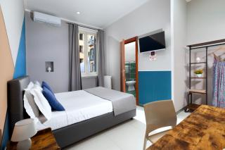 ROYAL ROOMS STATION NAPOLI - Napels - 9