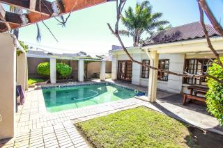 Du Randt Luxury Accommodation - Adelaide - 3
