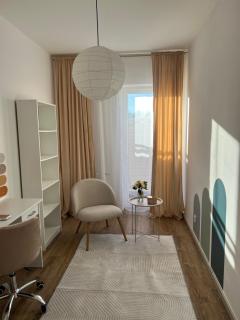 Klimatyczny apartament Złotniki - Breslavia - 6