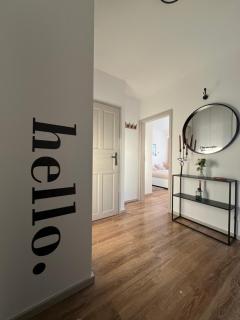 Klimatyczny apartament Złotniki - Breslavia - 3