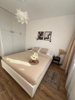 Klimatyczny apartament Złotniki - Breslavia - 4
