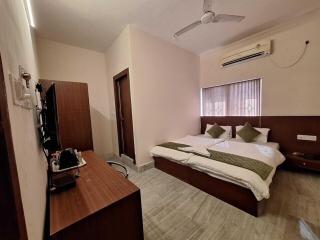 Hotel O Saltlake Guest House - Salt Lake City - 0