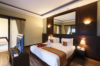Buana Bali Villas & Spa - 6